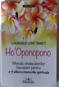Ho'Oponopono- Laurence Luye-Tanet