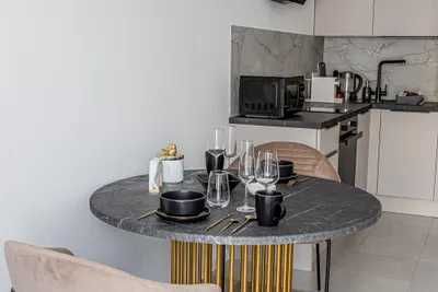 Дава се под наем Двустаен апартамент в София, Манастирски ливади - 44 кв.м за 484.5 € - Снимка #7