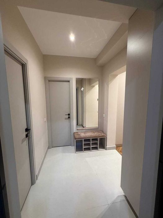 2х ком квартира ЖК Хон Сарой Парламент (новостройка) 2/14/16