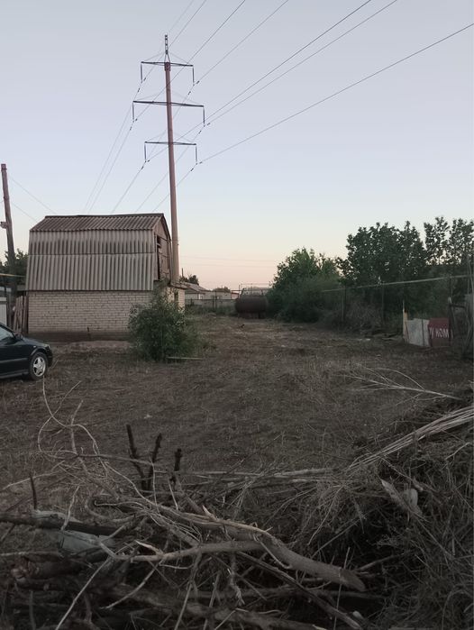 Продам дачу около старой мечети