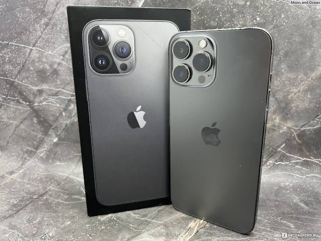 Iphone 13 pro max