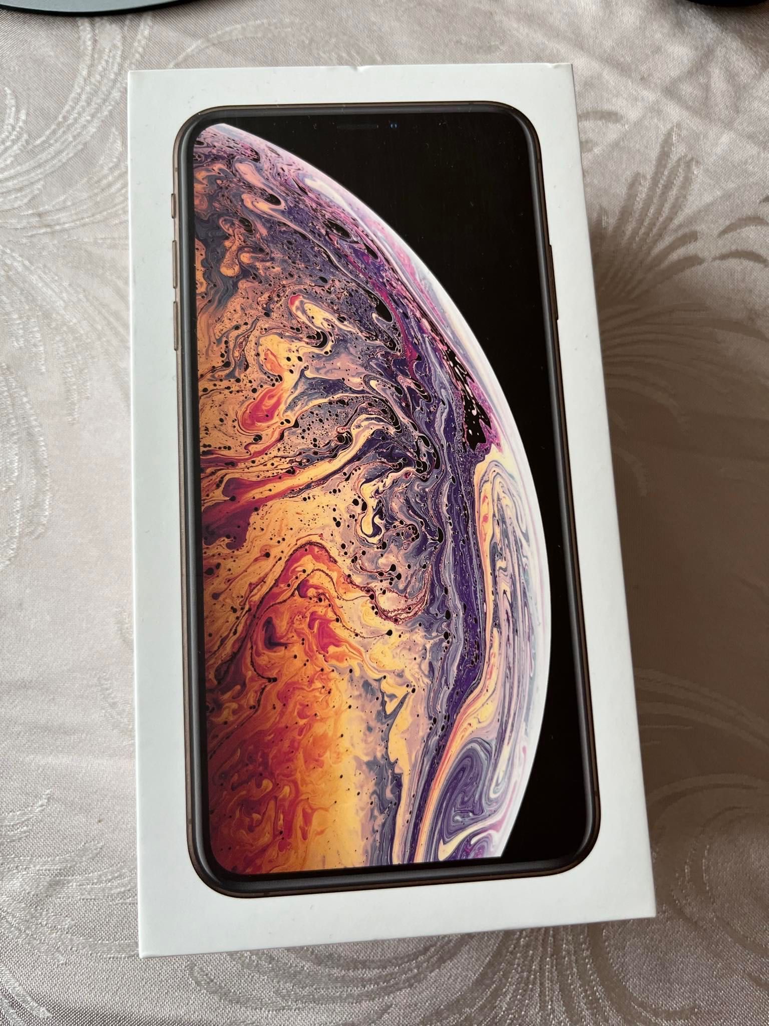 Iphone XS Max Gold 64 GB