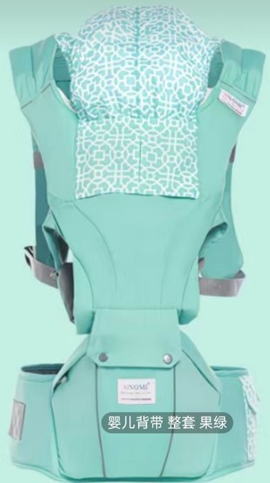 Продам эргорюкзак