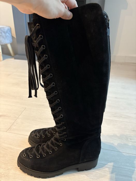 Cizme Musette Avani, măsura 39