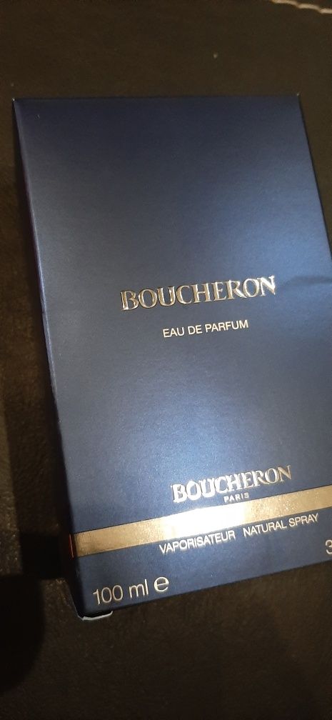 Boucheron Boucheron parfüm