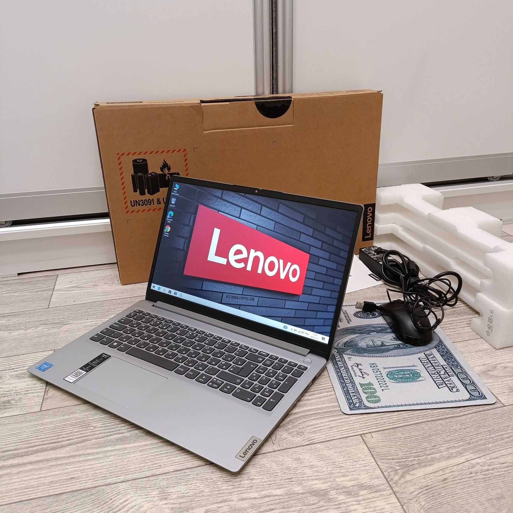 Ноутбук Lenovo ideapad