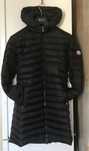 Geaca Moncler Originala Dama