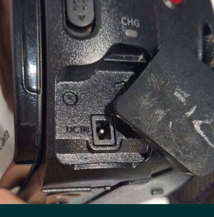 Camera foto  / video digitala Samsung fara accesorii