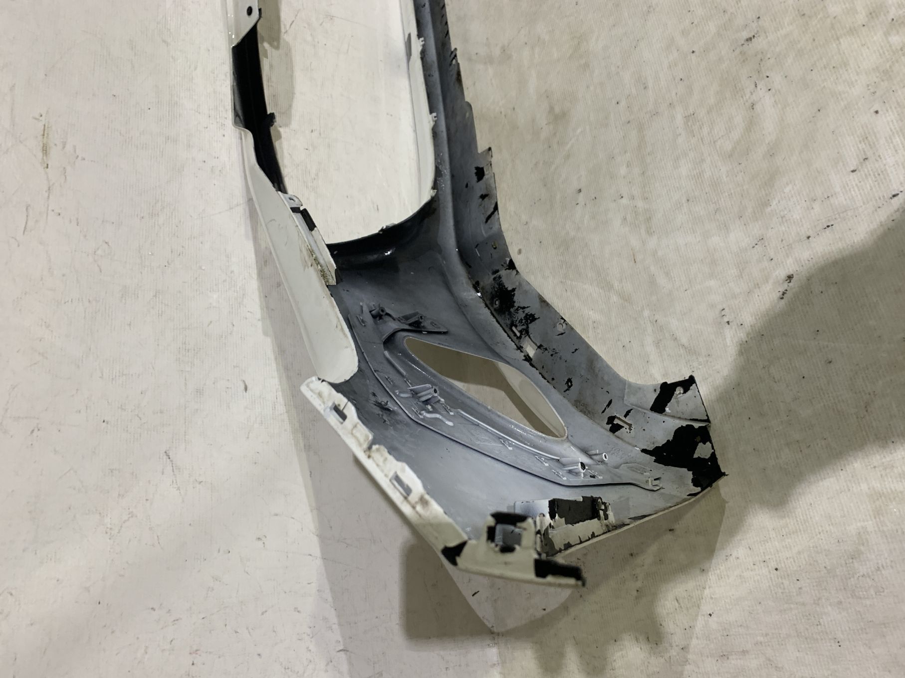 Bara fata Mazda  MX5, Miata, 2014, 2015, 2016, 2017, 2018, 2019, 2020, 2021, cod origine OE N243-50031.