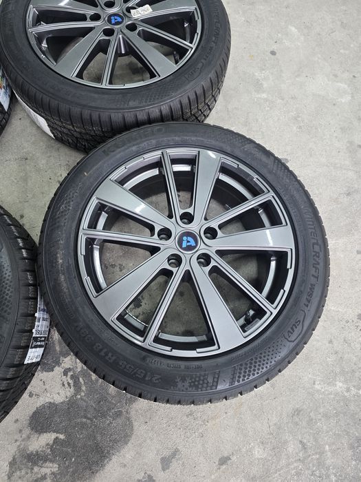 НОВИ Джанти 18 / 5х114,3 - Toyota, Lexus и др. 5x114,3