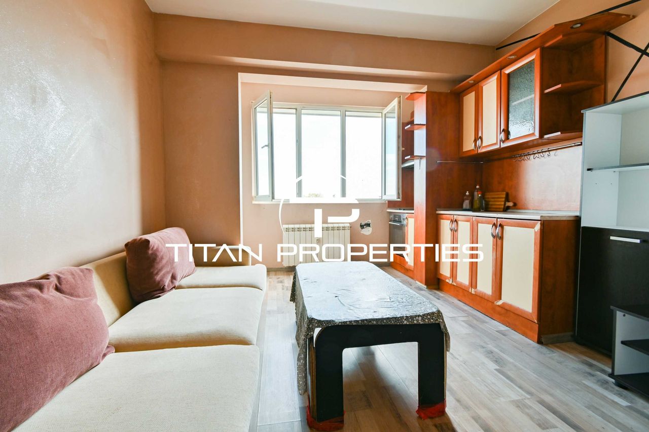 Дава се под наем Двустаен апартамент в София, Толстой - 75 кв.м за 458.49 € - Снимка #4