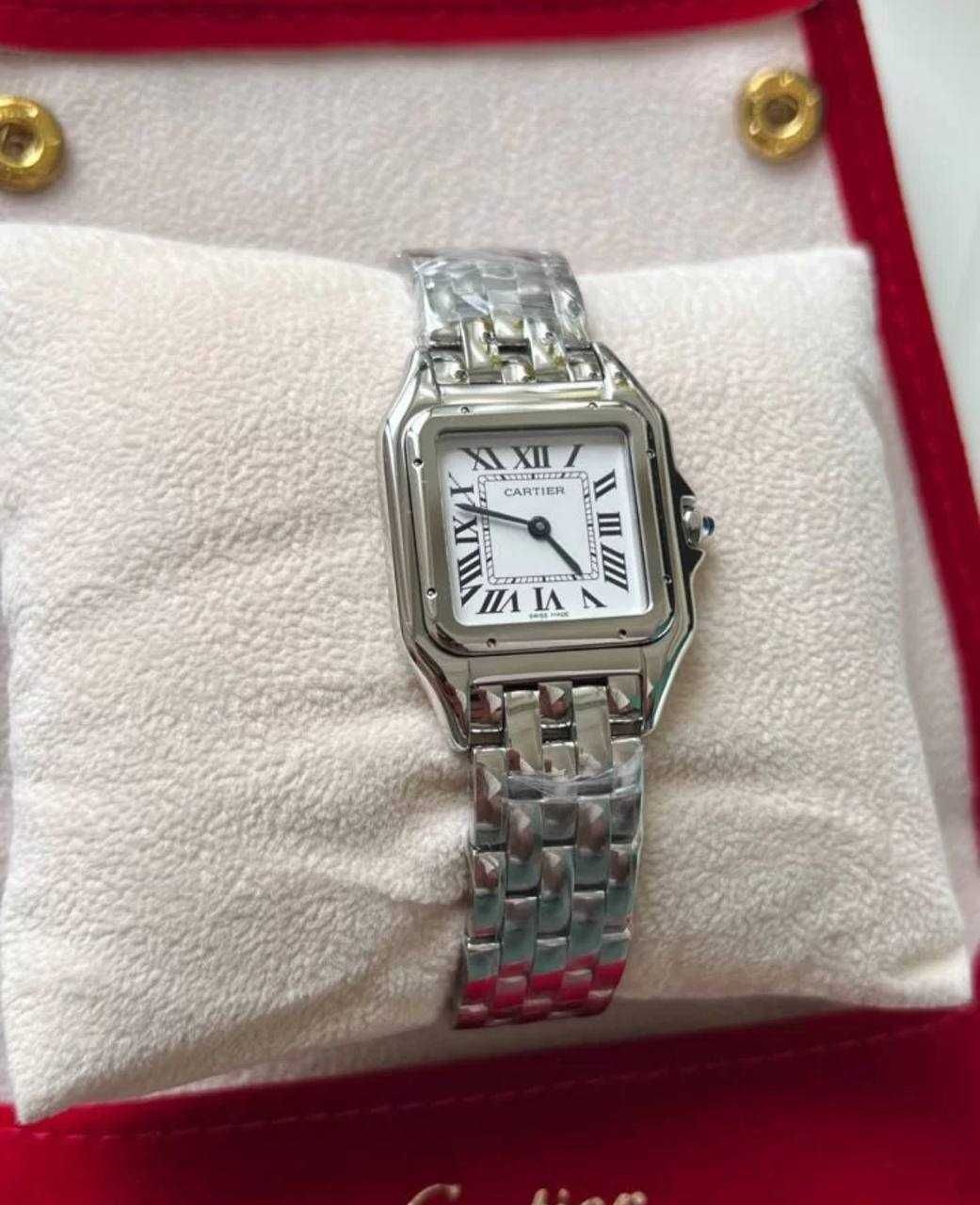 Cartier Panthere DE Cartier 27 mm