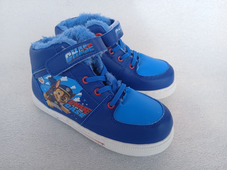 Paw Patrol  обувки за момче, 31 номер