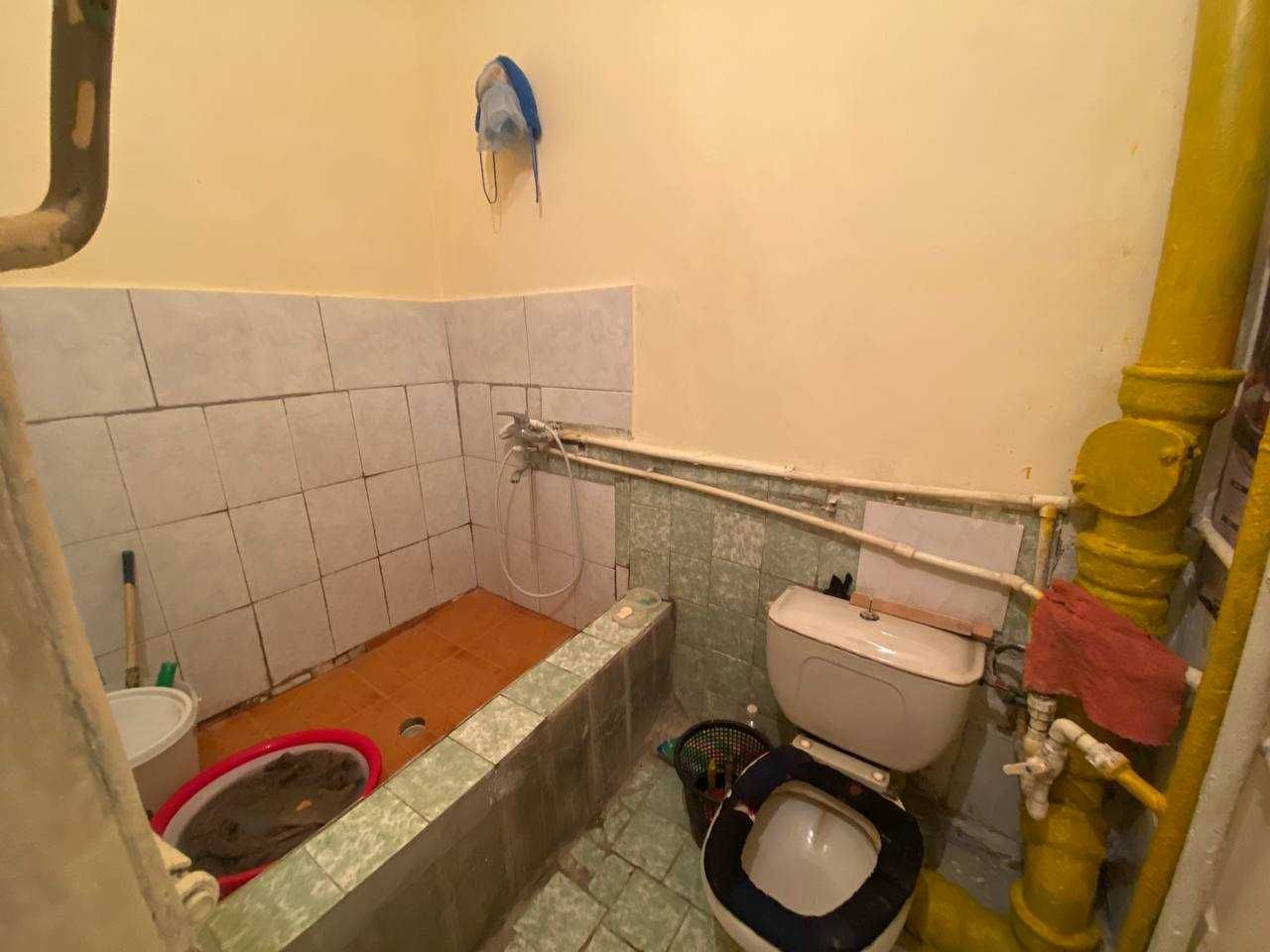 Сдам квартиру ул. Бабура, Ракат, Аския, 1 ком. на 1ом этаже