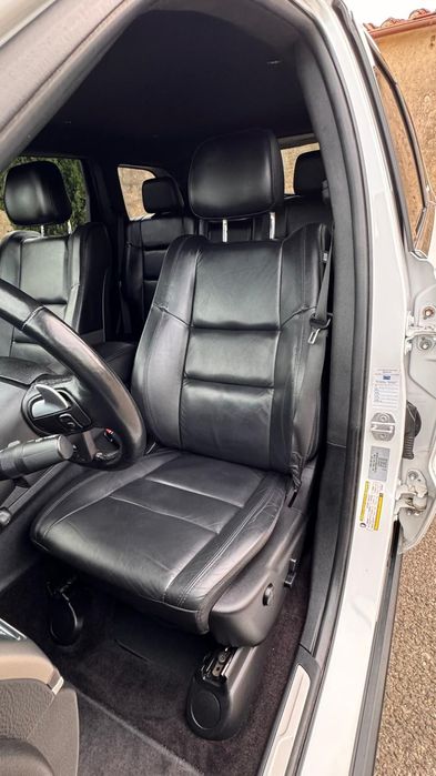 Vând JEEP an 2019