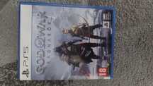 Ragnarok ps 5 pla