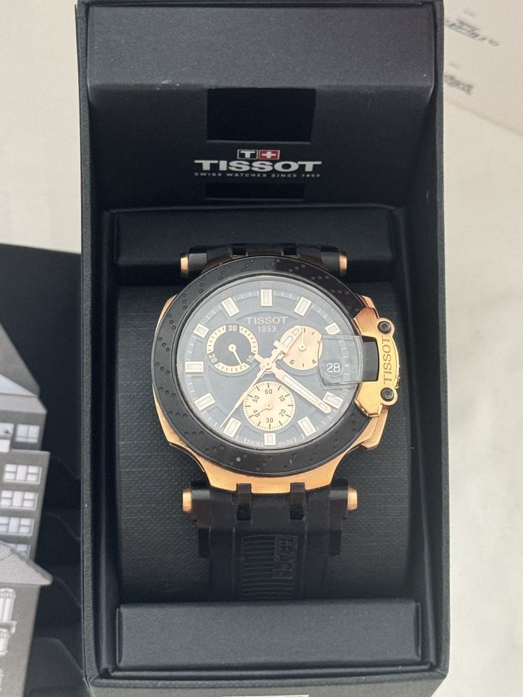 Мъжки часовник Tissot