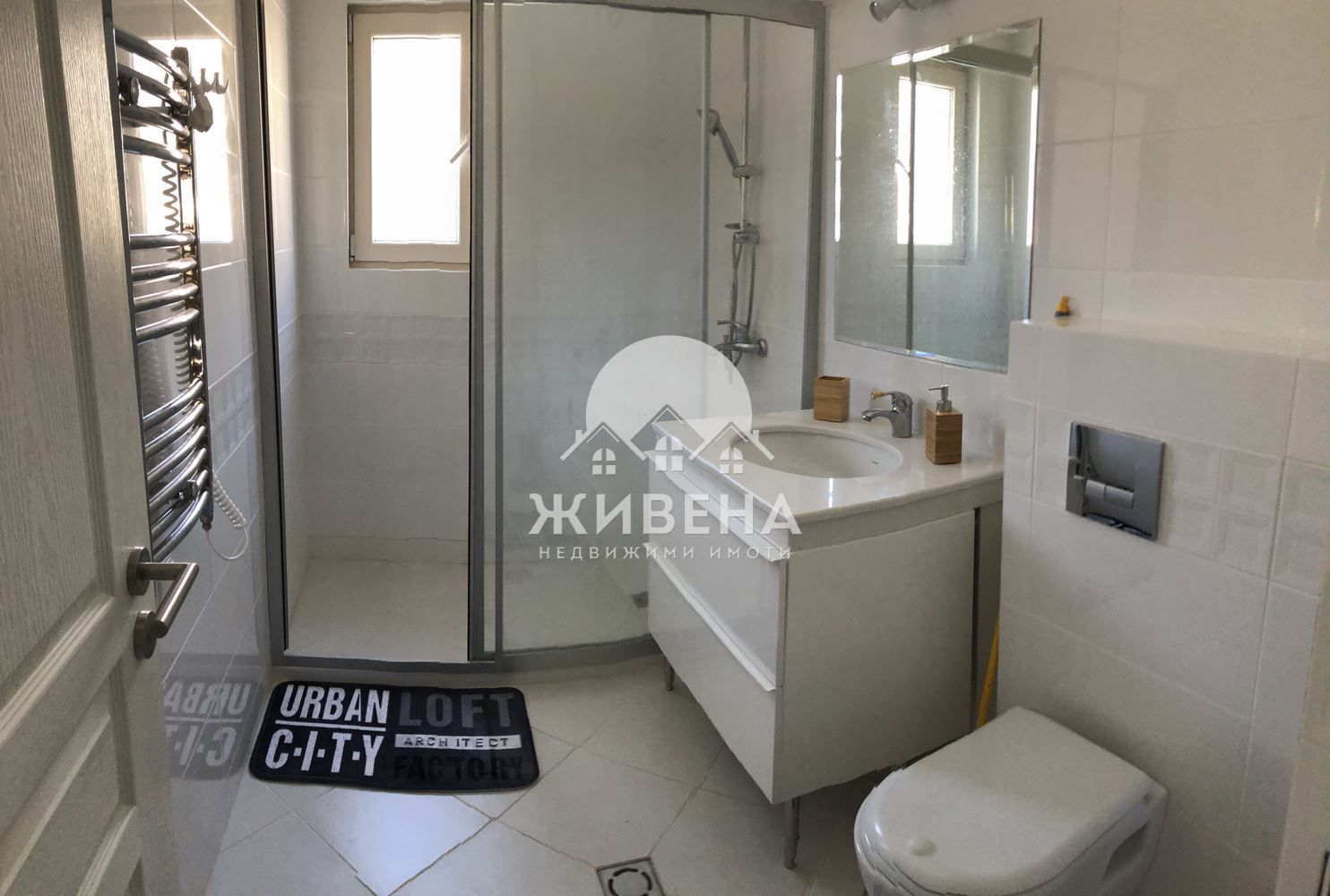 Продавам 2 двустайни апартамента, к-кс Карпе вита, к.к. Св.Св. Конста