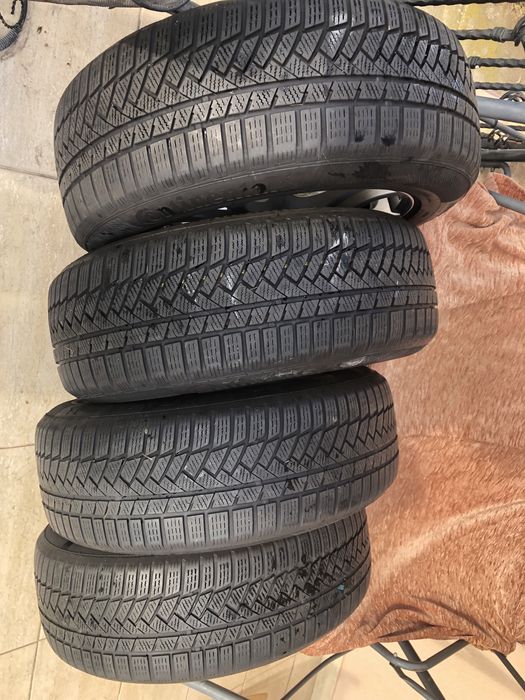 Jante r18 5 x112 ,et30