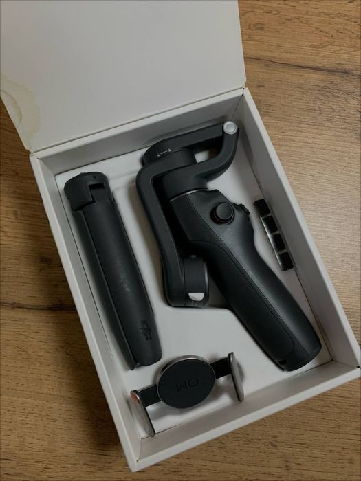 Dji osmo mobile 6 Aktiv market