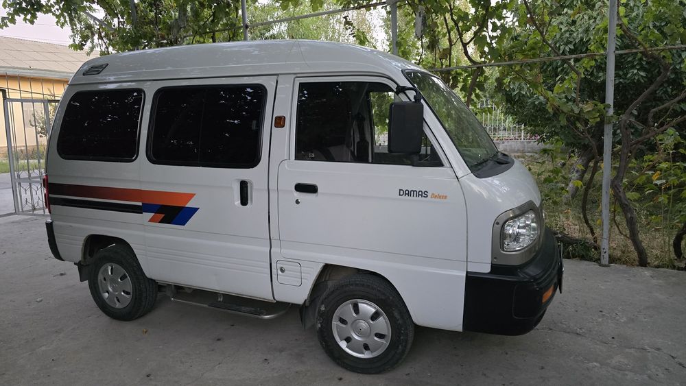 2009йил пробег 110000км ц. 5200$ краска тегмаган.