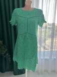 Rochie de la Reserved marimea 40