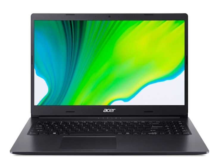 Notebook Acer Aspire 3/Core i3/DDR4 8GB/SSD 128 GB, HDD 1 TB/15.6" FHD