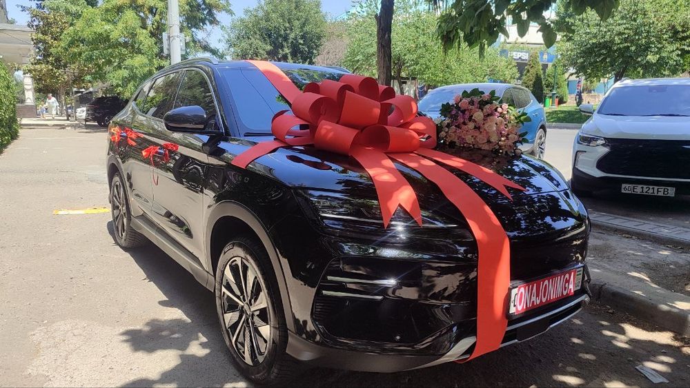 Лента bantik lenta Avtobantik