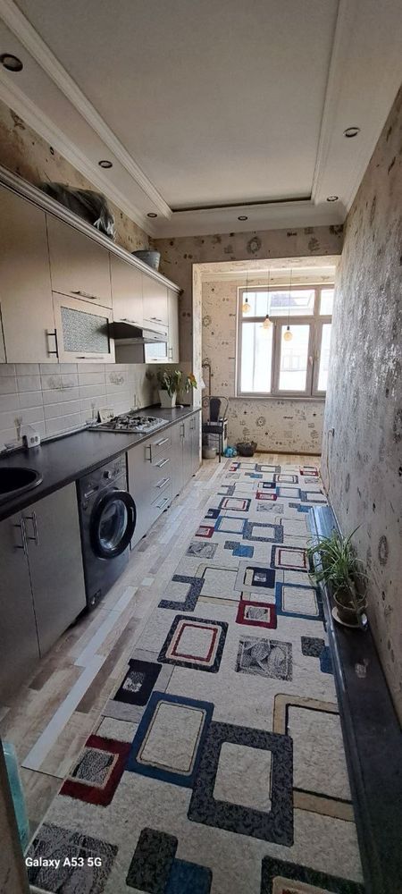 2 хонали квартира