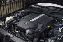 Motor Mercedes E S ML G GL R CL SL M113k 5.0 306CP