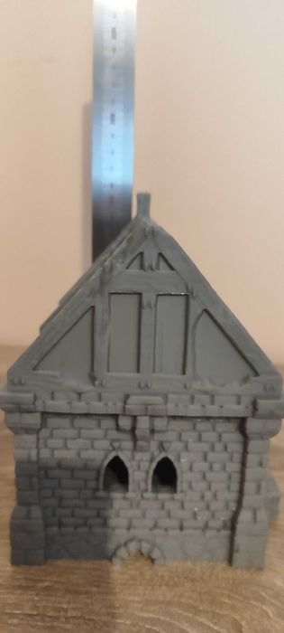 Ulvheim Cottage - Вила Улвхайм