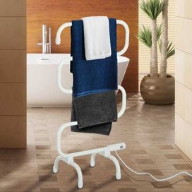 Радиатор за кърпи за баня настолен чисто нов