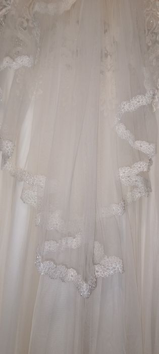 Rochie de mireasa