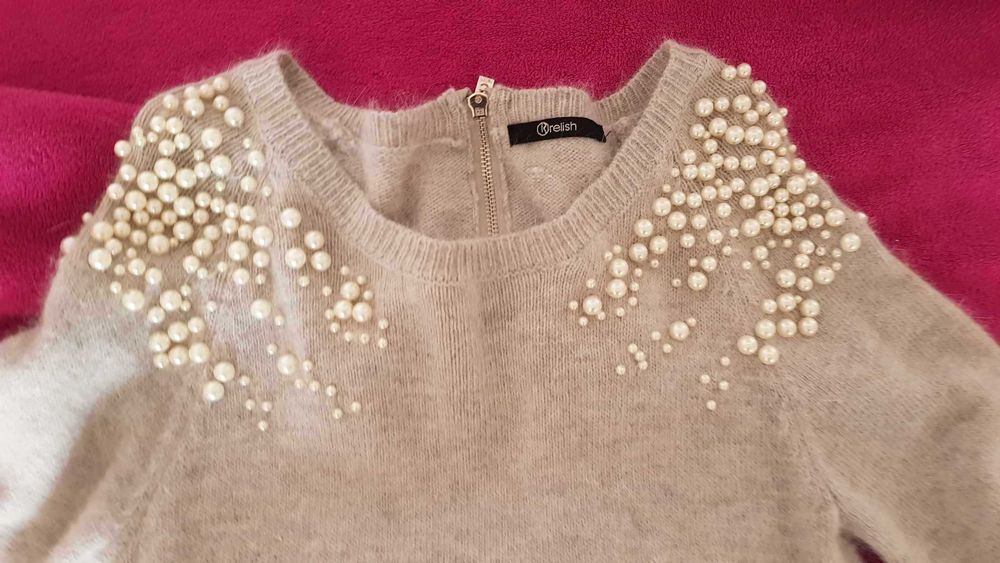 Красива туника, рокля RELISH за 16 годишна по етикет, ръст 164-170