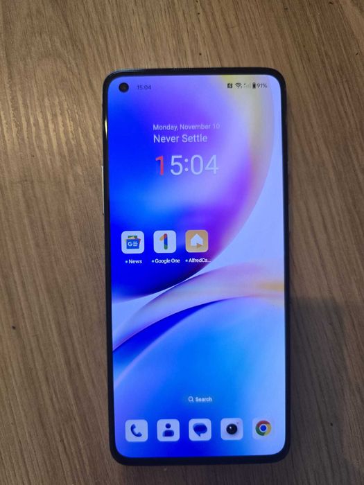 OnePlus 8T 128 GB 8GB
