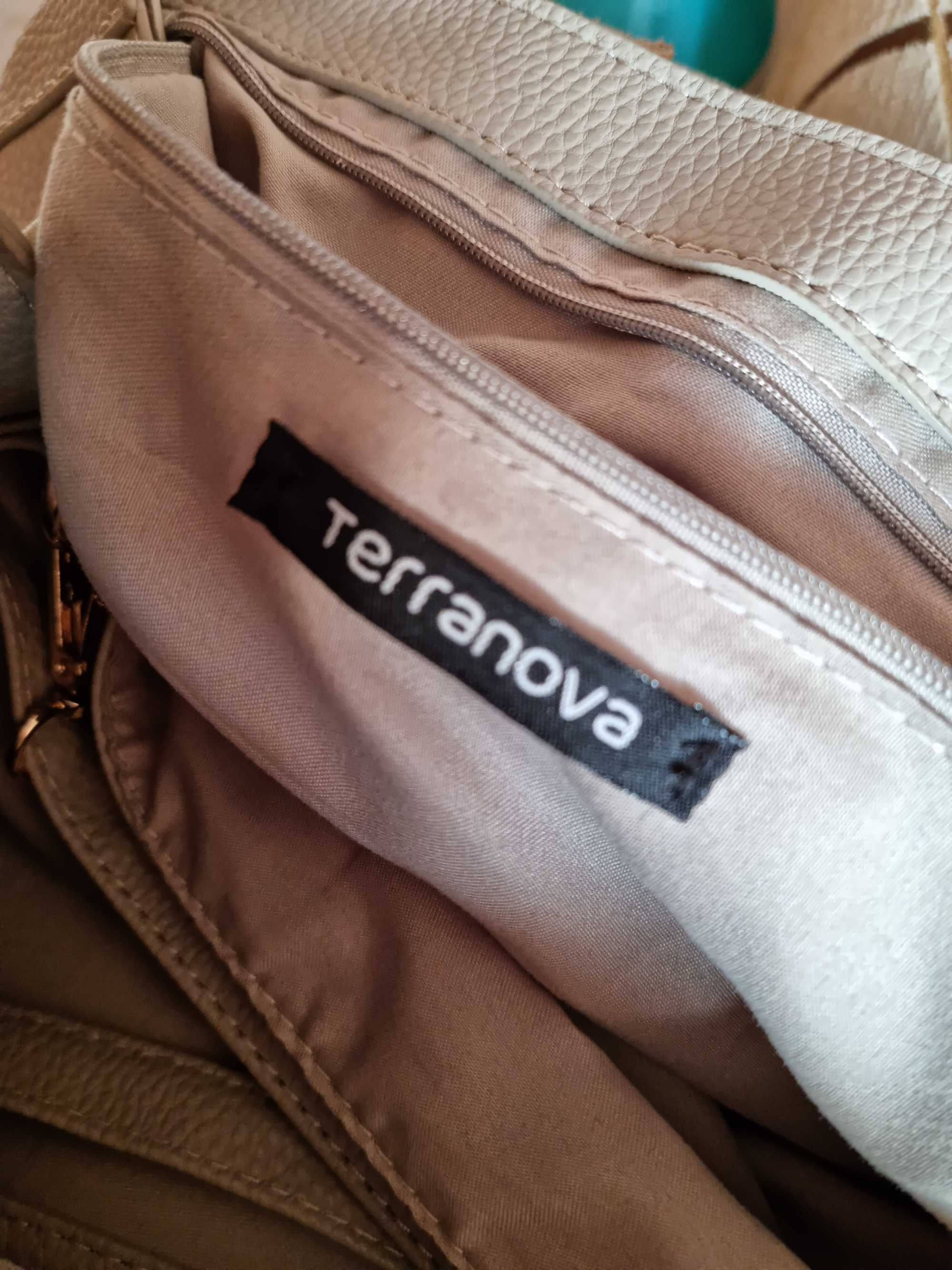 Дамска чанта Terranova