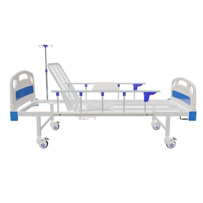 Кровать 1 функциональная с горшком ID-CS-22