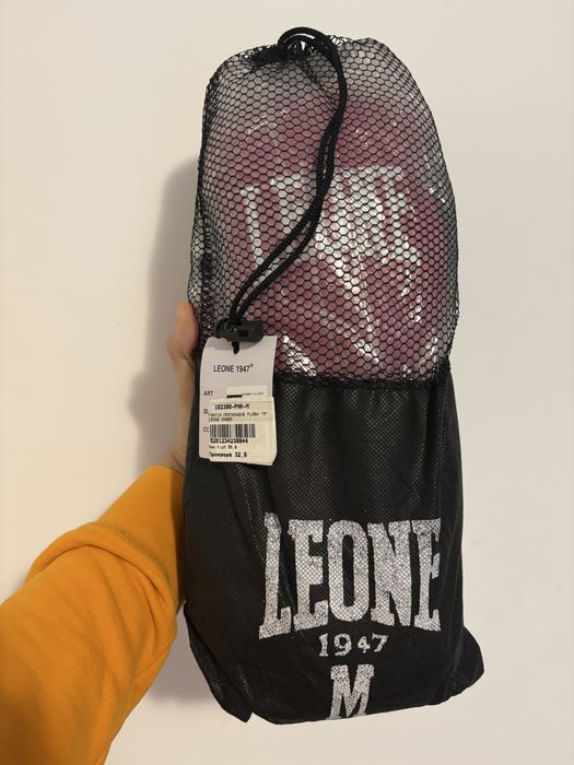 Manusi de box Leone NOI