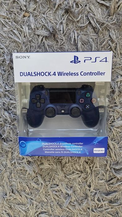 Maneta playstation 4