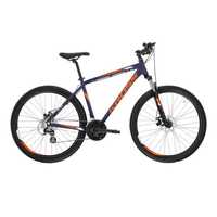 Bicicleta MTB Kross Hexagon 3.0, 27.5, 2022