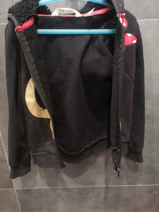 Суичъри, Зимно яке,туника, риза, панталонки, дънкова пола р-р 110-116