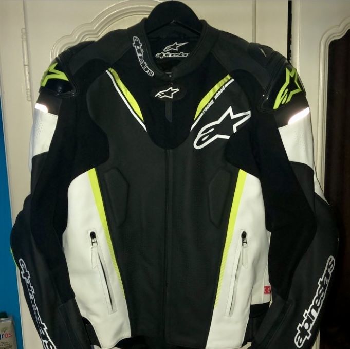 Alpinestars ATEM V3