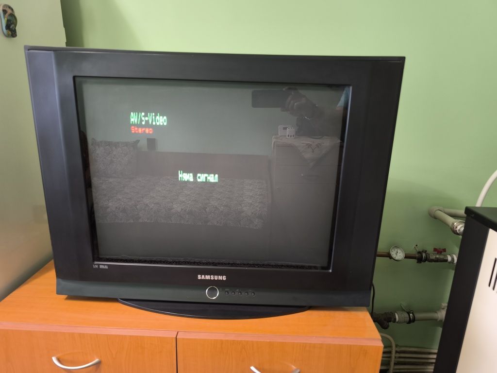 Телевизор Самсунг