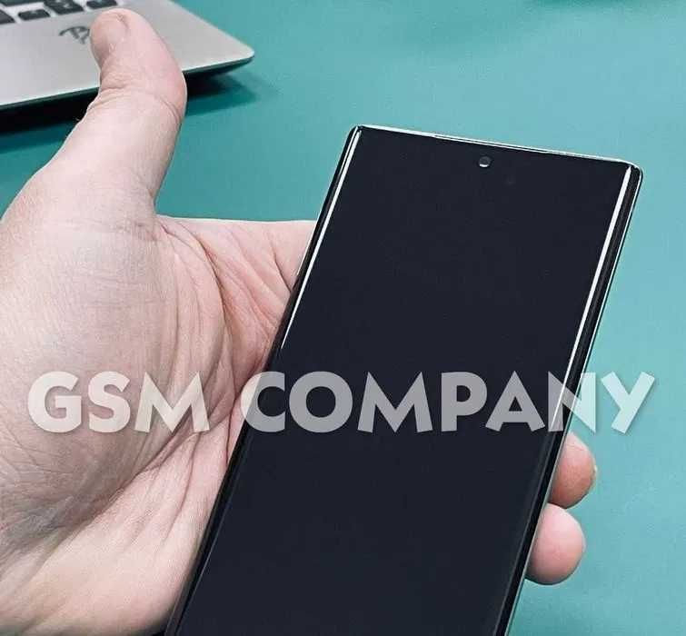 Sticla Ecran Samsung S10 Plus S20 Ultra S21 FE Geam Display cu Montaj