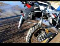 Accesorii Crf 1000 1100 Africa Twin
