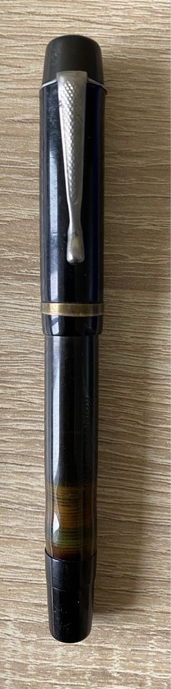 Stilou penita aur 14 Kt Kaweco Dia