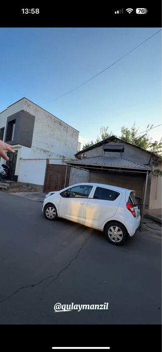 Учтепа Участка 2.26 сотих ер нархида угловой Срочно