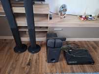 Sistem Home cinema Samsung HT-TZ222