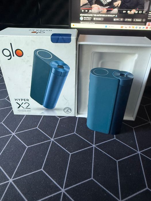 Huse mobilfox iPhone 14 Pro,Glo Hyper X2,iqos 3 duo,Iqos Iluma one