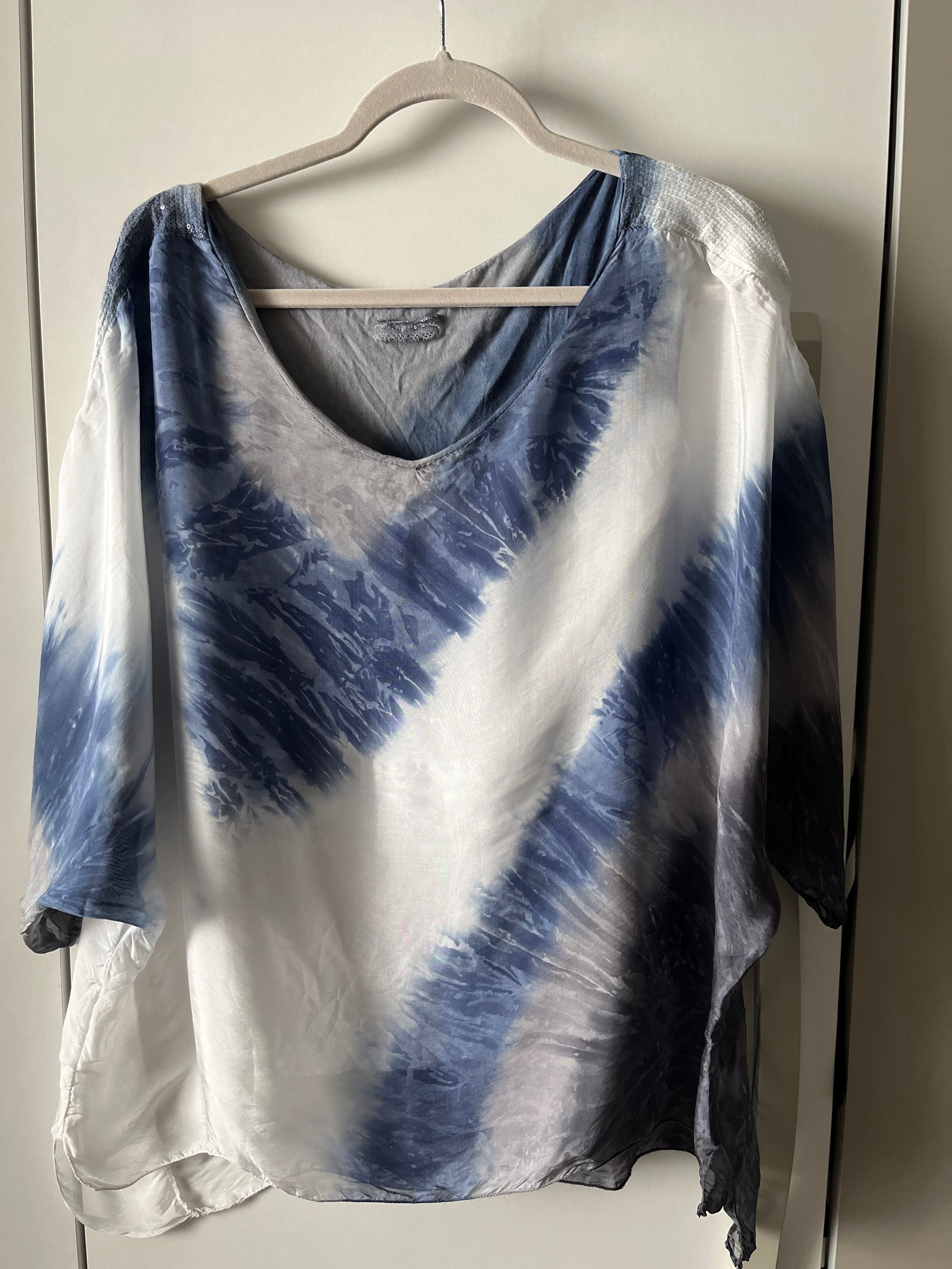 Bluze și cămăși de vara